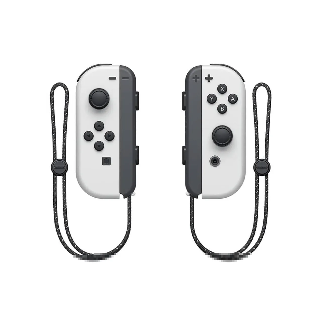 Nintendo Switch Console (OLED Model)
