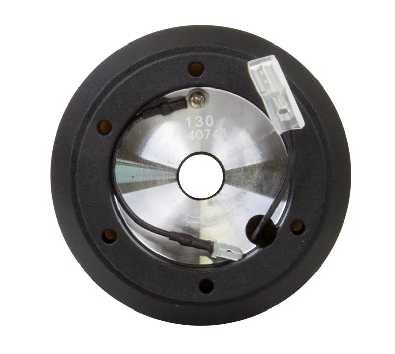 NRG Short Steering Wheel Hub Honda Accord (1994-2002) SRK-130H