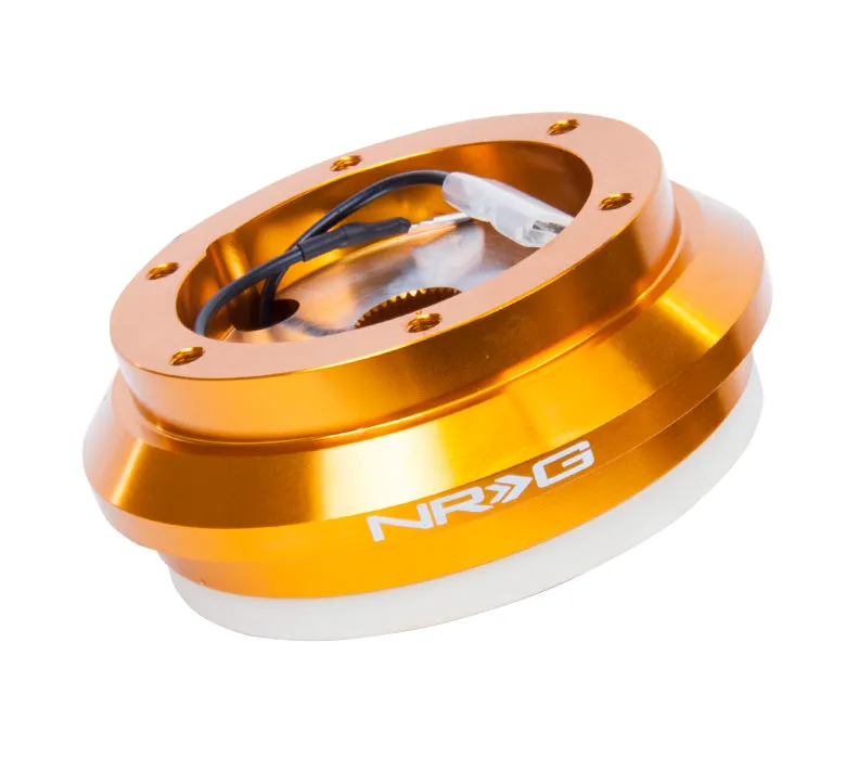 NRG Short Steering Wheel Hub Honda Accord (1994-2002) SRK-130H