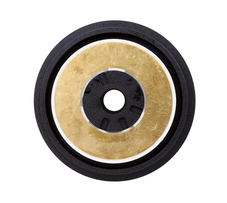 NRG Short Steering Wheel Hub Lexus LS400 LS430 (1994-2000) Black