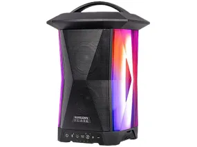 Nuvelon NF15A1-BTM Flare Portable Bluetooth Speaker