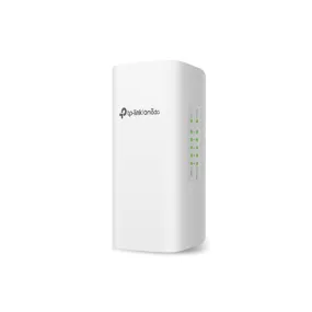 Omada 5-Port Gigabit Smart Switch with 1-Port PoE   In and 4-Port PoE  Out