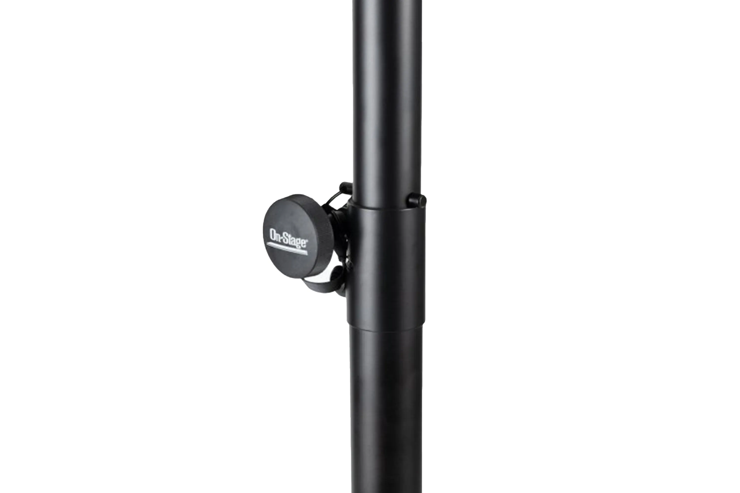 On-Stage LS-SS7770 10' Lighting/Speaker Stand