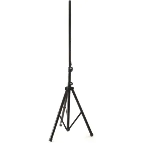 On-Stage SS7761B Aluminum Speaker Stand