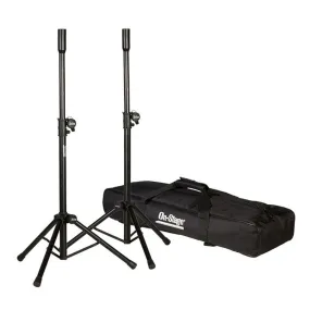 On-Stage SSP7000 Mini Speaker Stand Pack