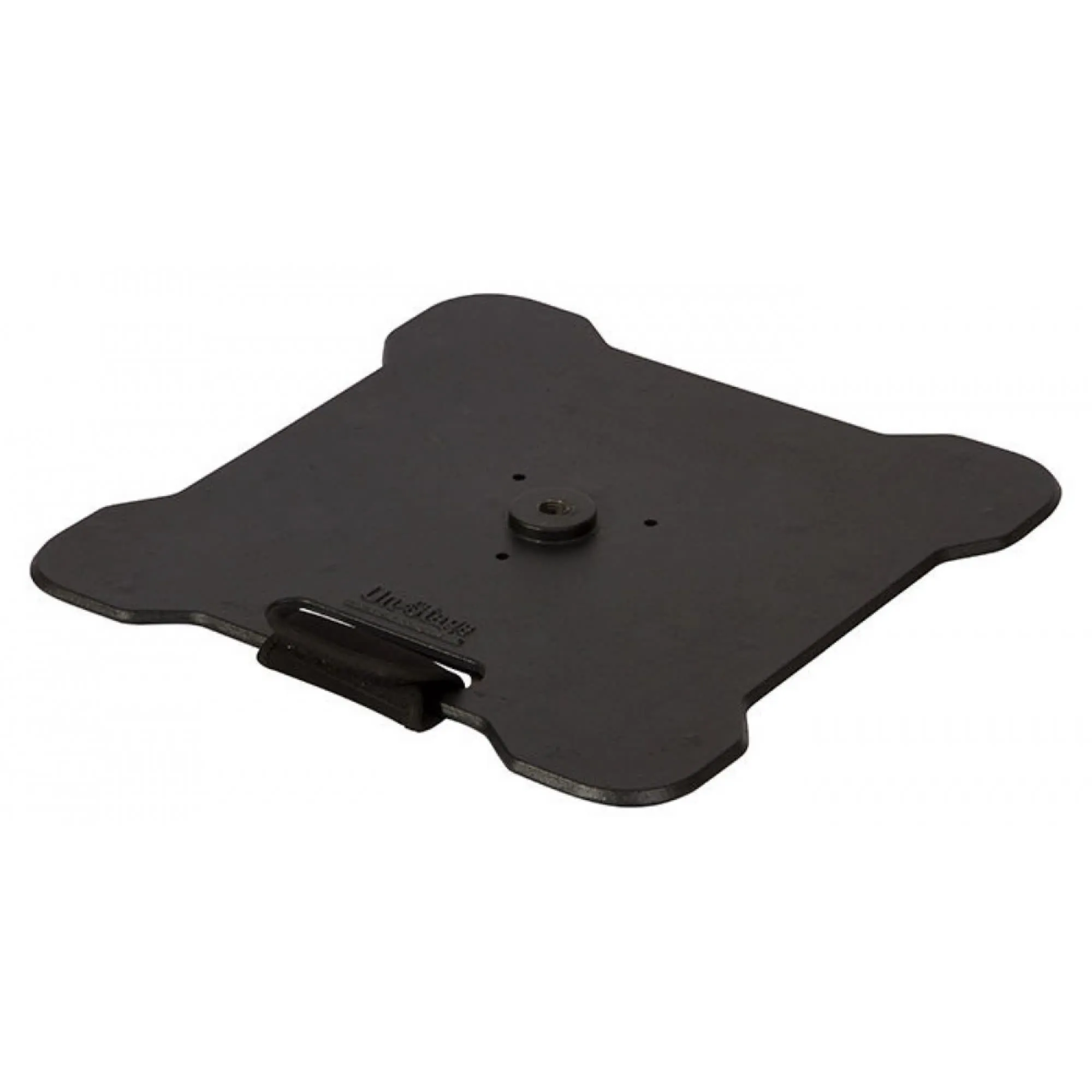 On-Stage Stands LS7920BLT Flat-Base Lighting Stand