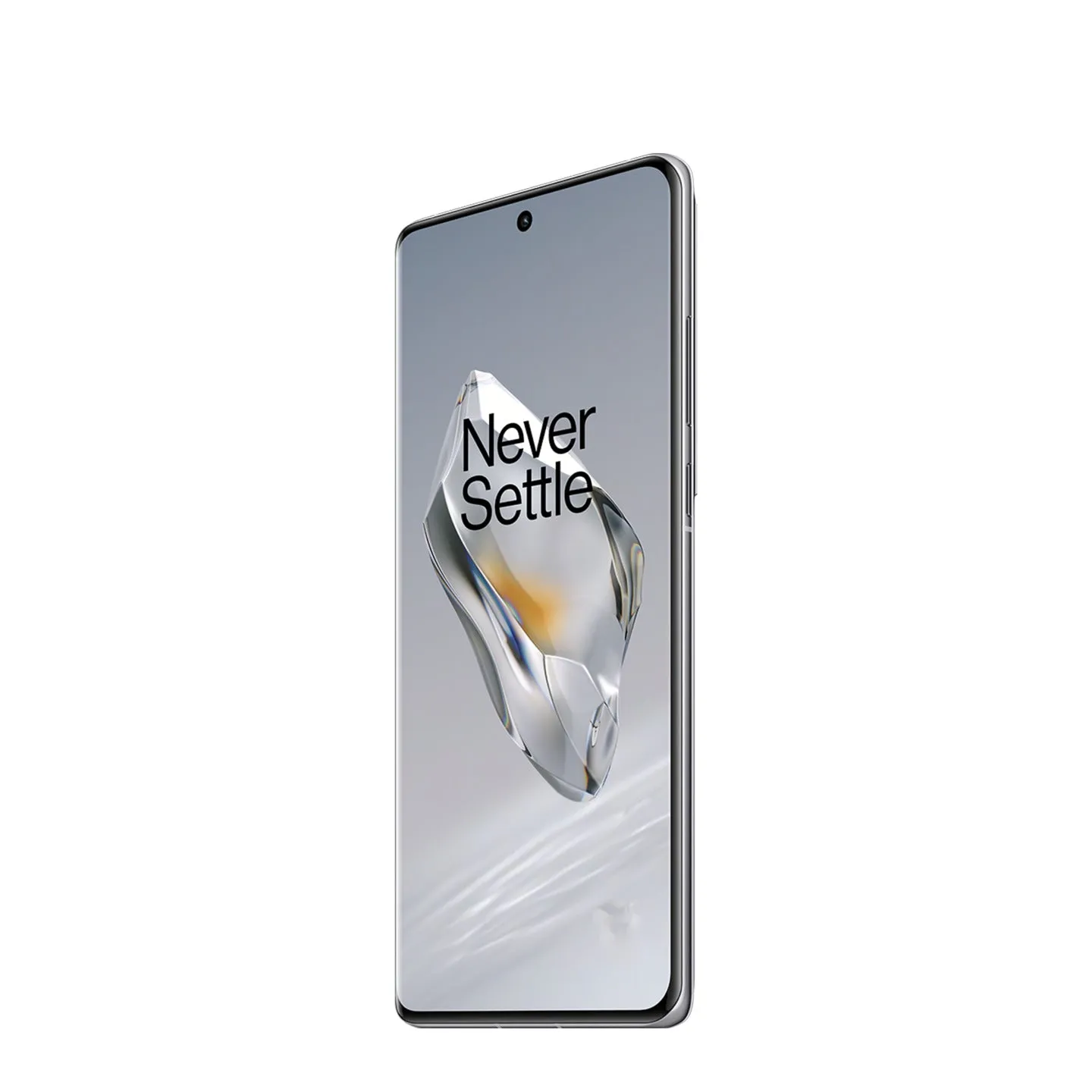 OnePlus 12 5G Dual SIM 24GB/1TB - Silver (CN, GLOBAL ROM)