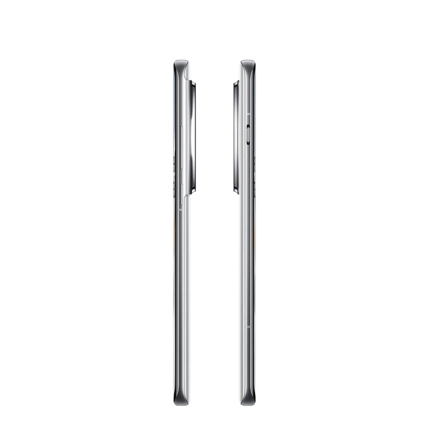 OnePlus 12 5G Dual SIM 24GB/1TB - Silver (CN, GLOBAL ROM)