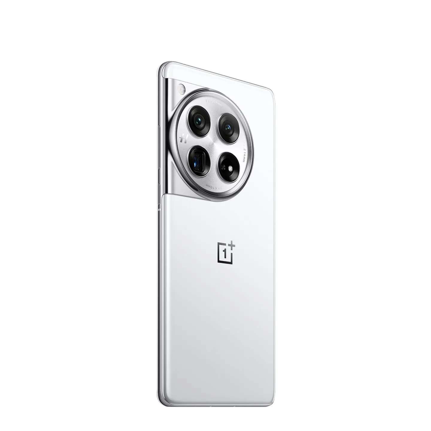 OnePlus 12 5G Dual SIM 24GB/1TB - Silver (CN, GLOBAL ROM)