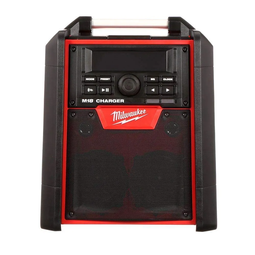 Open Box - Milwaukee Electric Tool 2792-20 M18 Job Radio/Charger