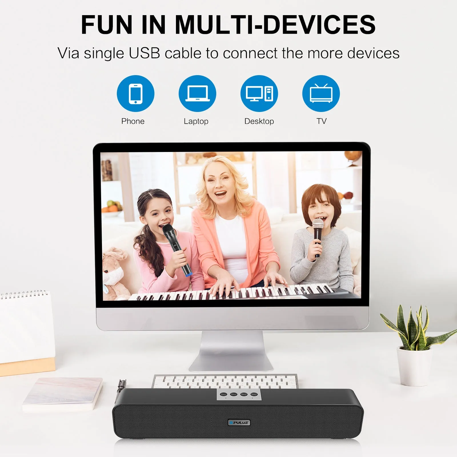 Outdoor Wireless Bluetooth Speaker Portable Feedback Wall Mini Bluetooth Speaker