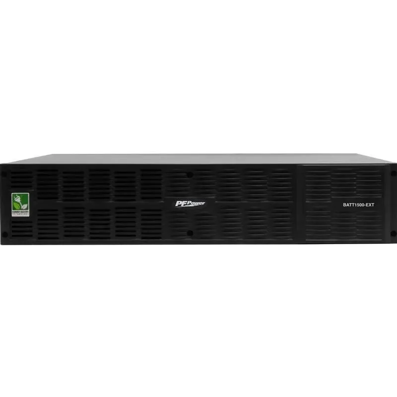 Panamax BATT1500-EXT Battery Extension Pack for F1500-UPS and MB1500