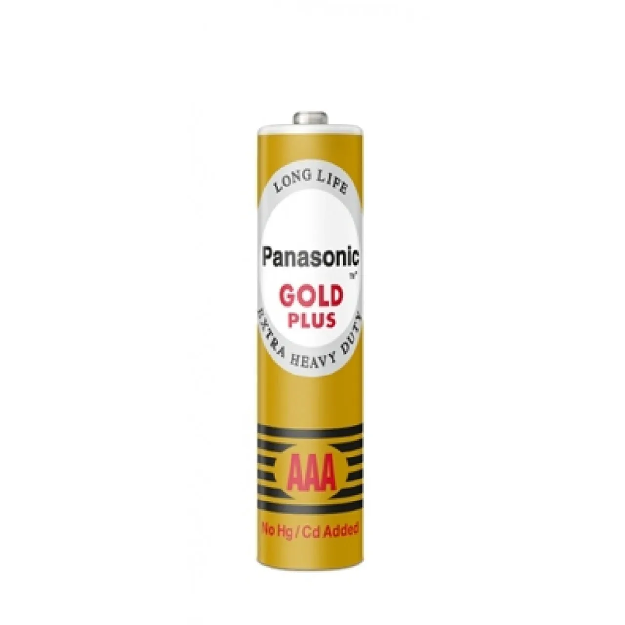 Panasonic: AAA Cell 1.5V Battery