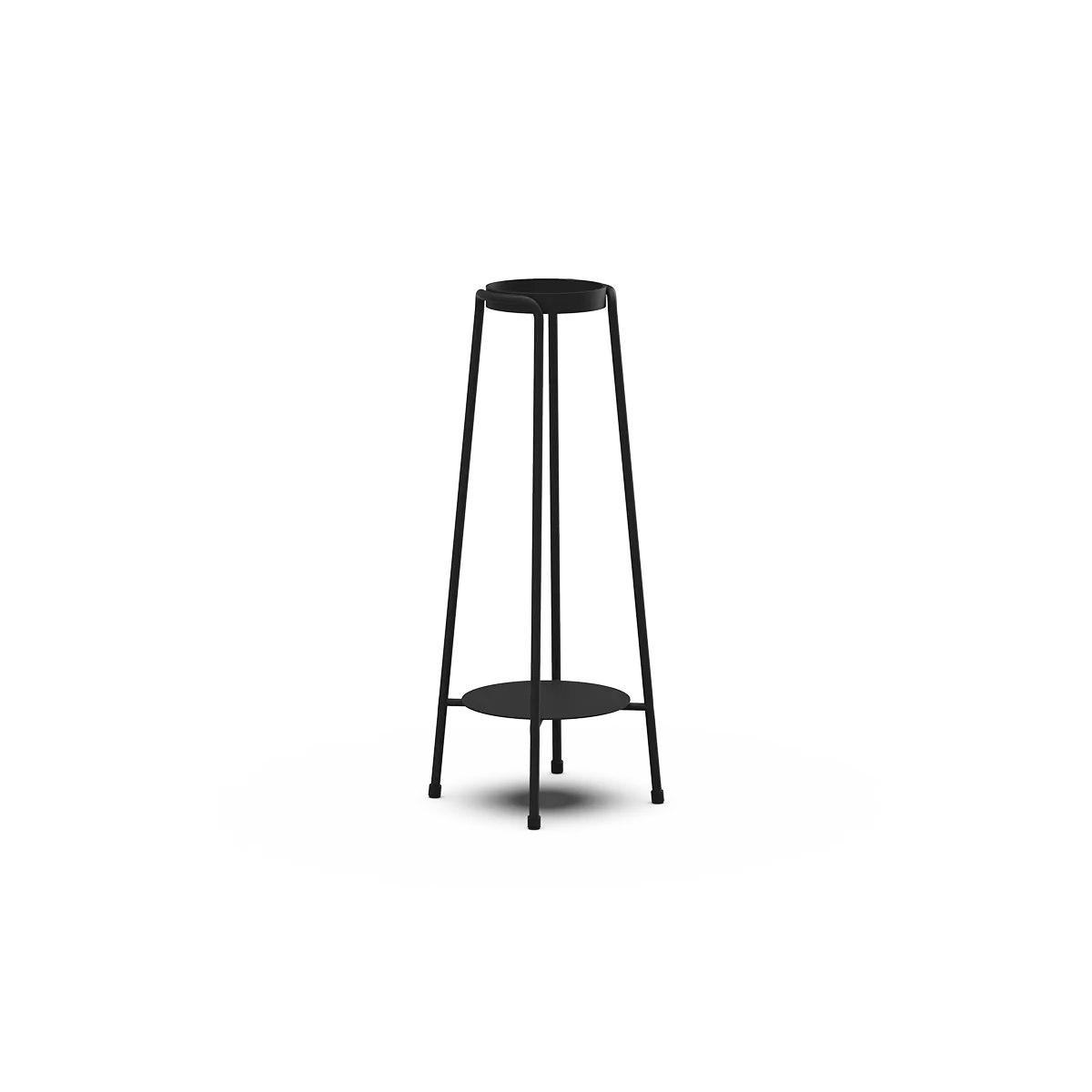 Patio Accessory Stand - Ø14