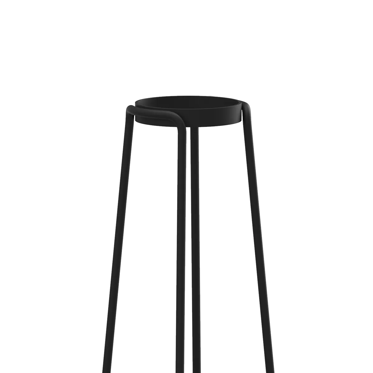 Patio Accessory Stand - Ø14