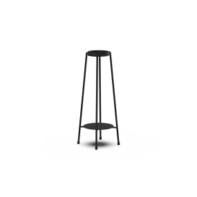 Patio Accessory Stand - Ø14