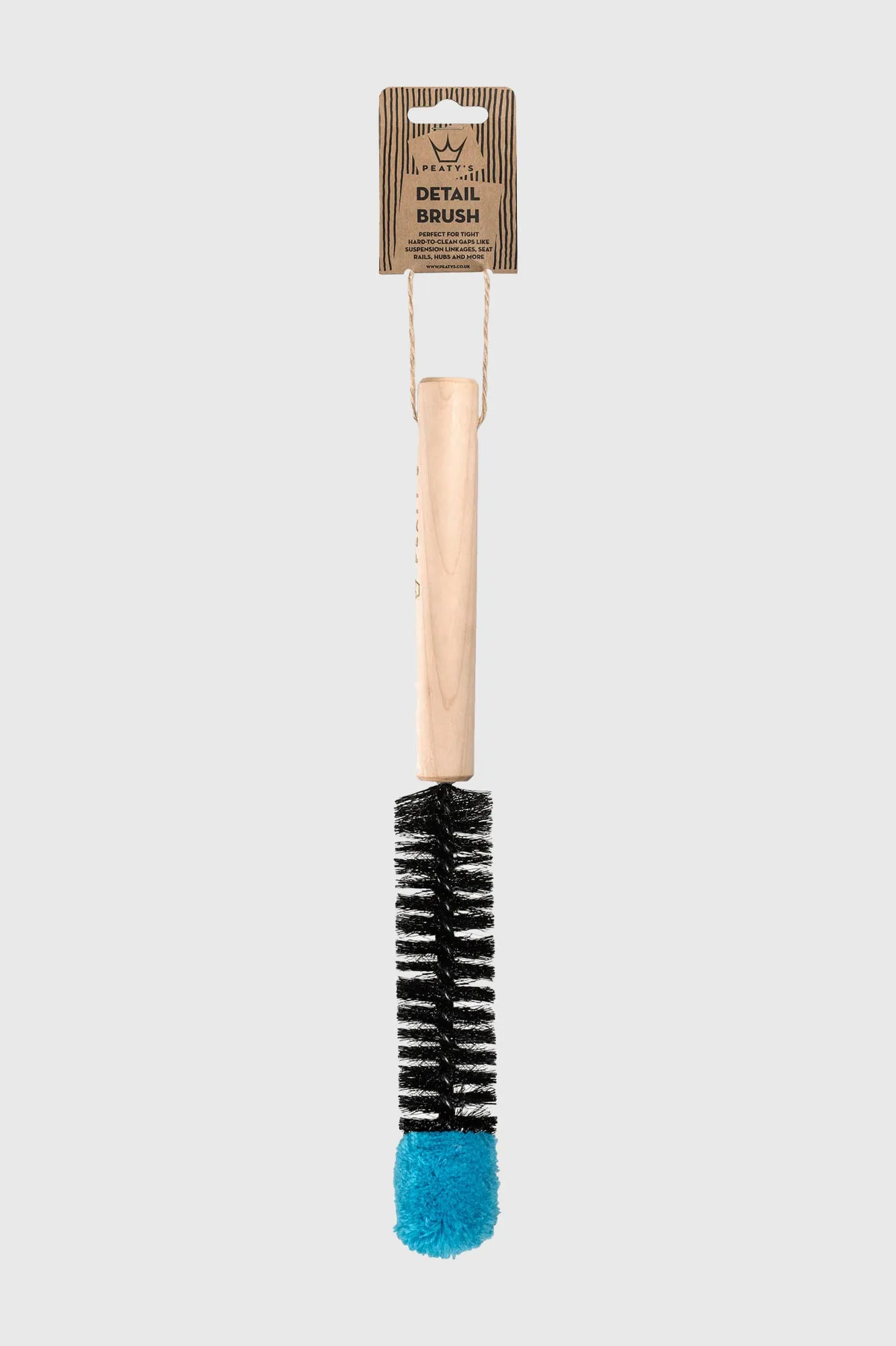 Peatys Detailer Brush