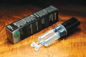 Permatex Crystal Clear 5 Minute Epoxy