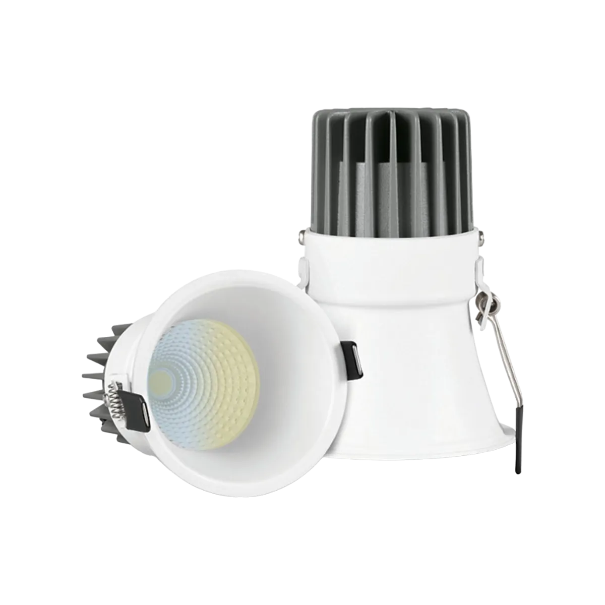 Philips Smart WiFi Thin Trim LED COB light (Wiz Connected)