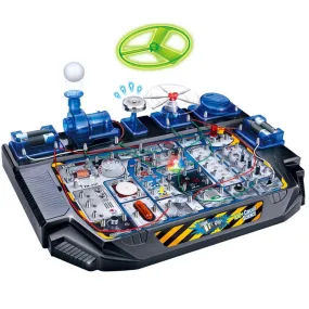 Physical Experiment Toy Science Education Toy, Creative Physics Experiment Technology Learning Toys for Children