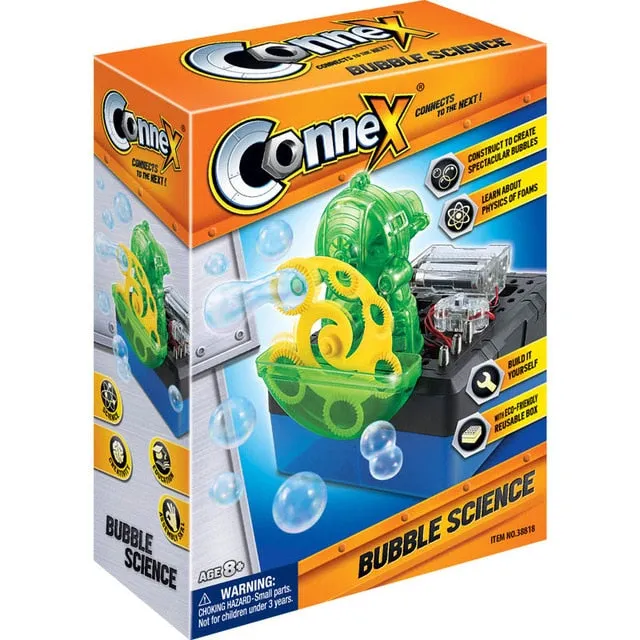 Physical Experiment Toy Science Education Toy, Creative Physics Experiment Technology Learning Toys for Children