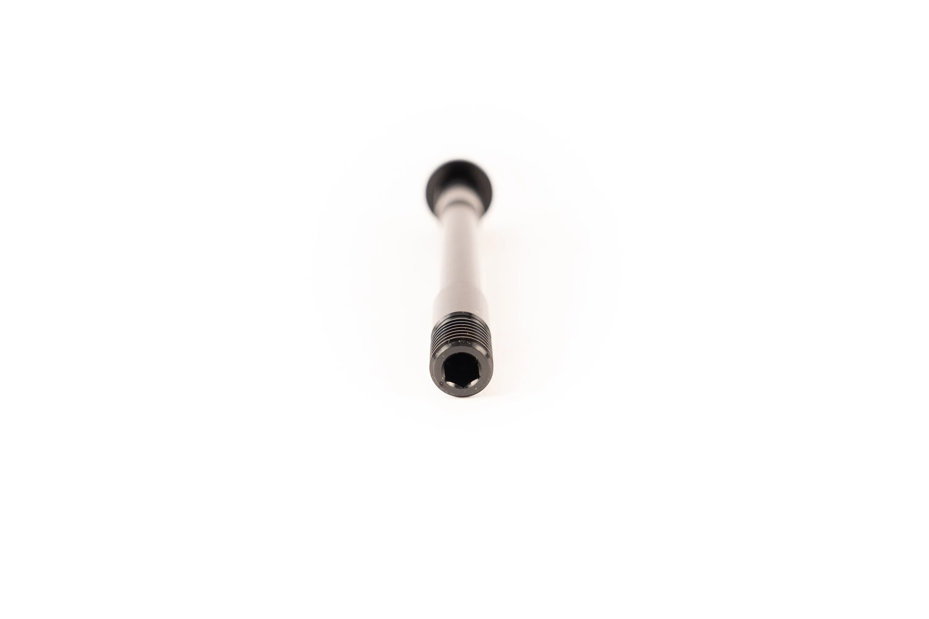 Pinarello Most Thru Axle 100X12 Front Blk