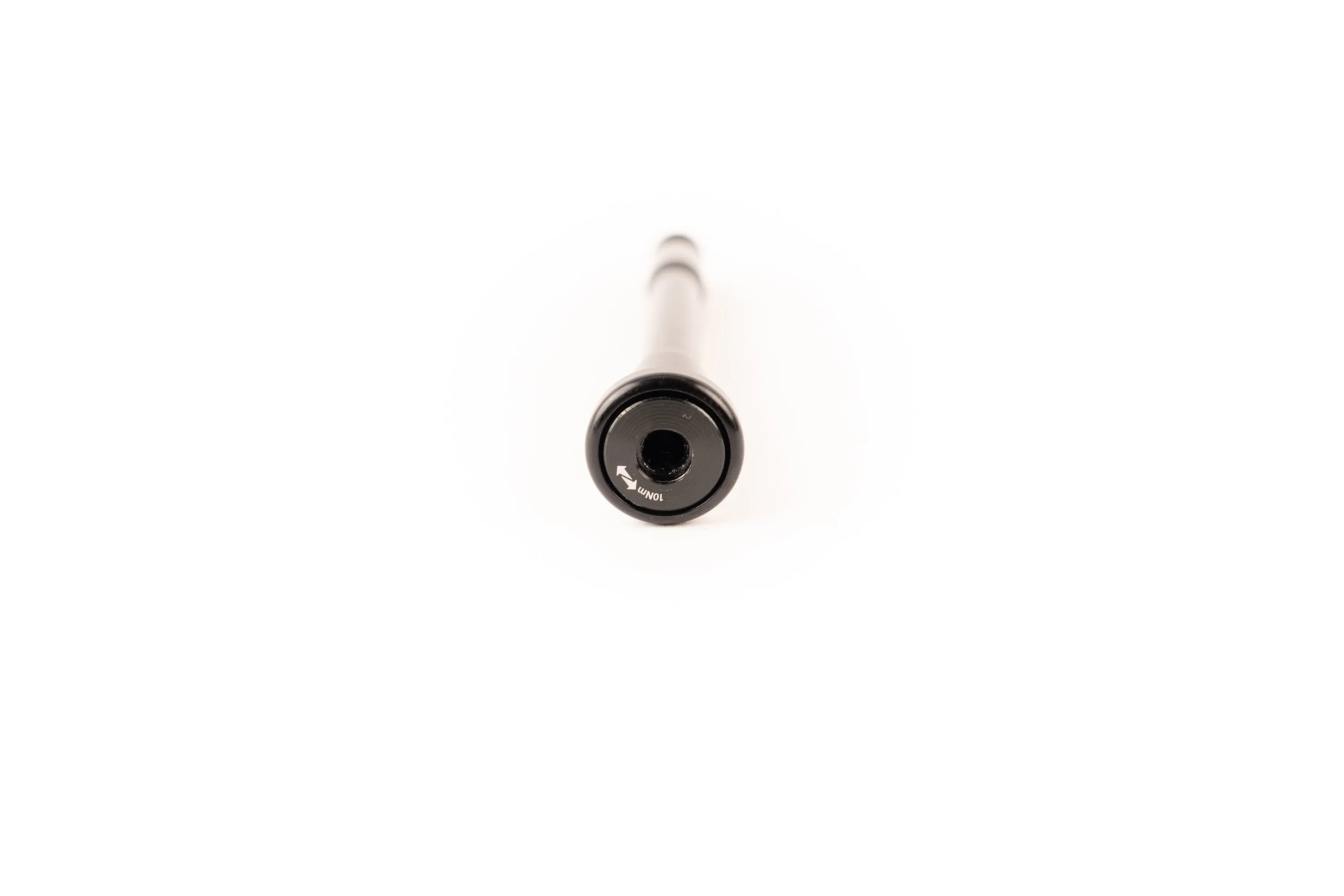Pinarello Most Thru Axle 100X12 Front Blk