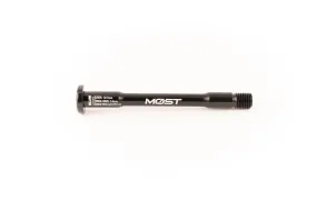 Pinarello Most Thru Axle 100X12 Front Blk