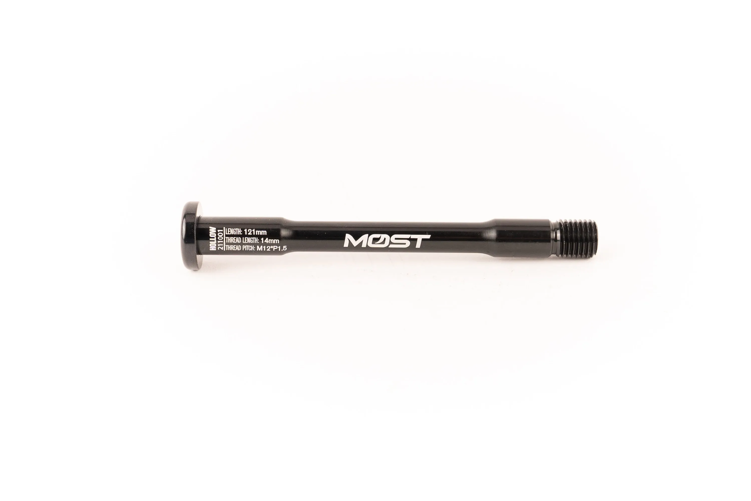 Pinarello Most Thru Axle 100X12 Front Blk