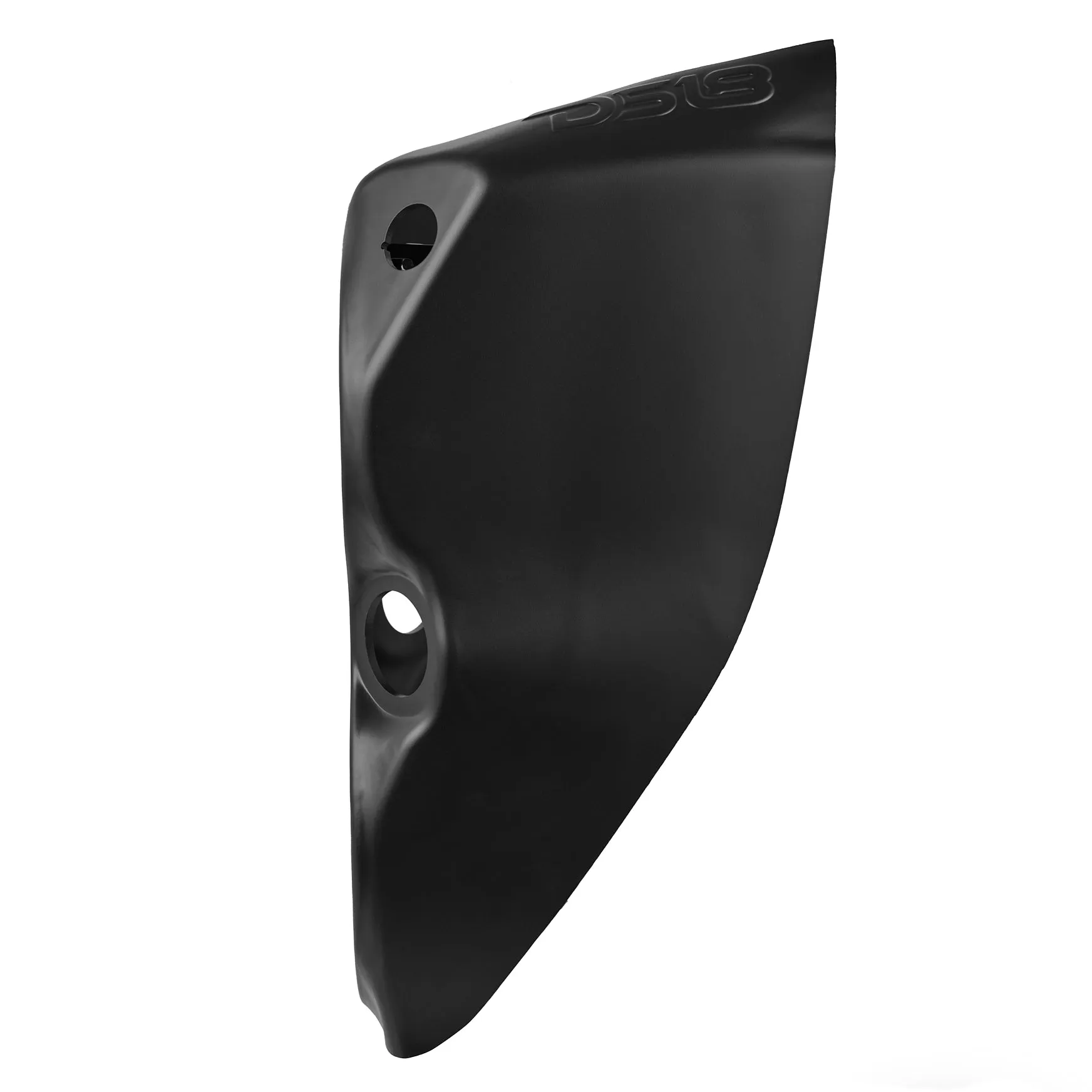 Polaris Slingshot Waterfall Center Console 2 X 6.5" Speakers & 2 X 2.28" Bullet Tweeter Empty Enclosure | 2015 - Current