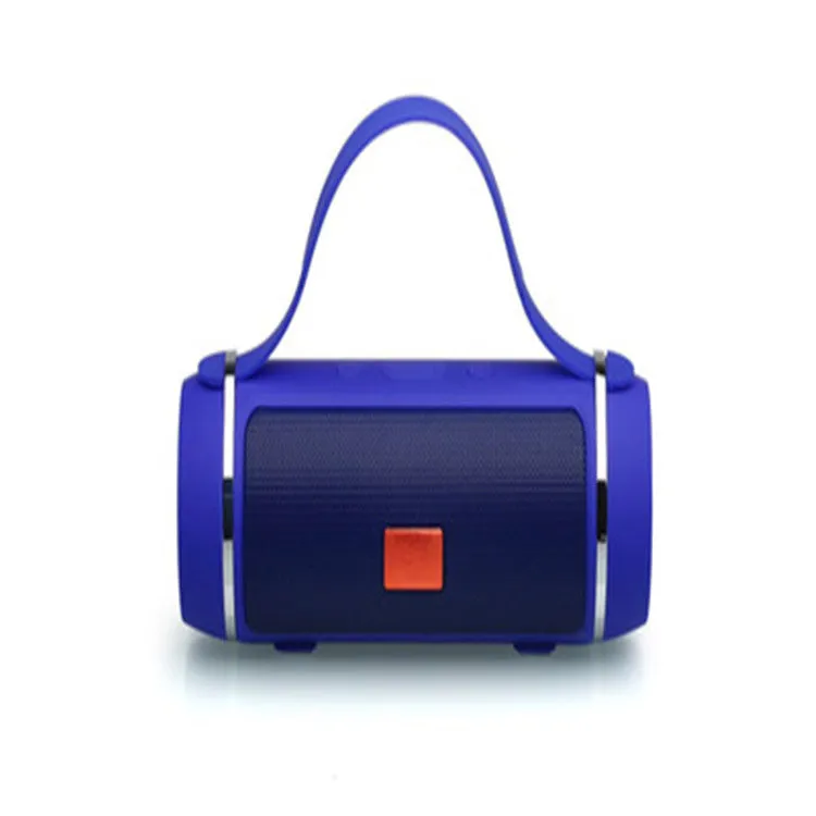 Portable Bluetooth Speaker Outdoor Sports Mini Speaker Subwoofer Creative Bluetooth Speaker
