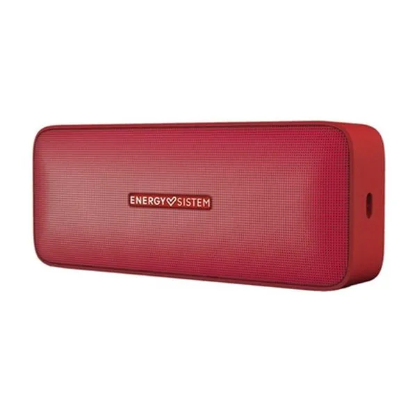 Portable Bluetooth Speakers Energy Sistem Music Box 2 800 mAh 6W