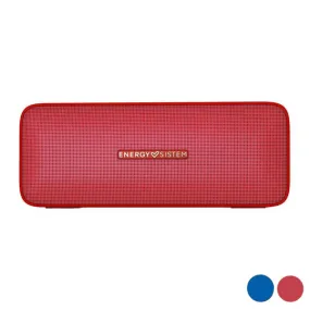 Portable Bluetooth Speakers Energy Sistem Music Box 2 800 mAh 6W