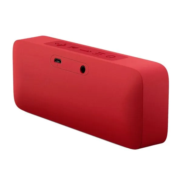 Portable Bluetooth Speakers Energy Sistem Music Box 2 800 mAh 6W
