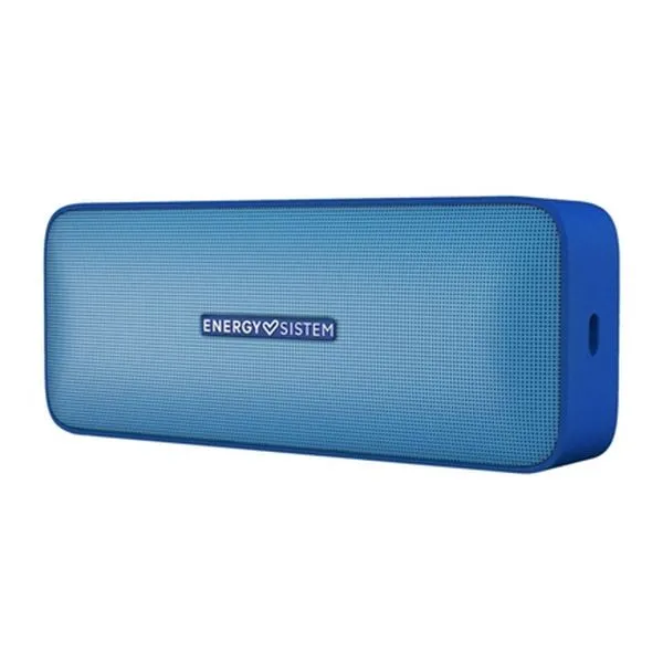 Portable Bluetooth Speakers Energy Sistem Music Box 2 800 mAh 6W