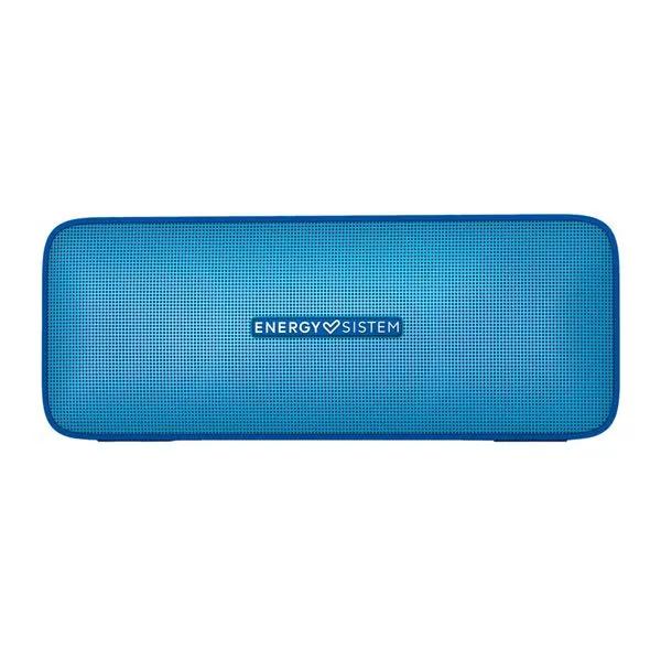 Portable Bluetooth Speakers Energy Sistem Music Box 2 800 mAh 6W