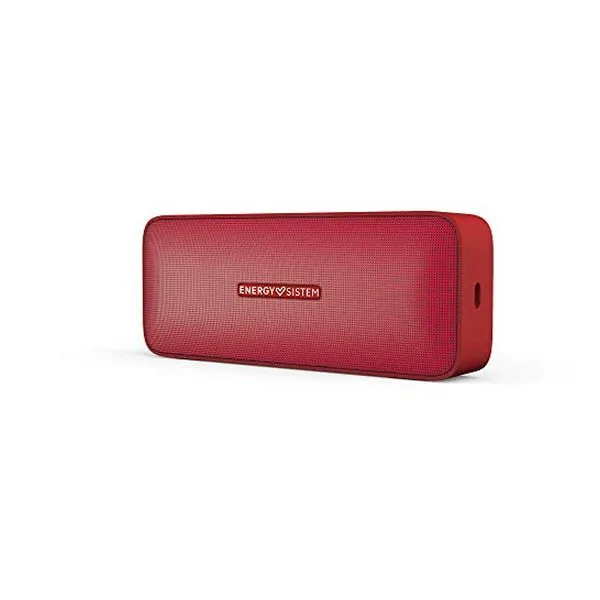 Portable Bluetooth Speakers Energy Sistem Music Box 2 800 mAh 6W