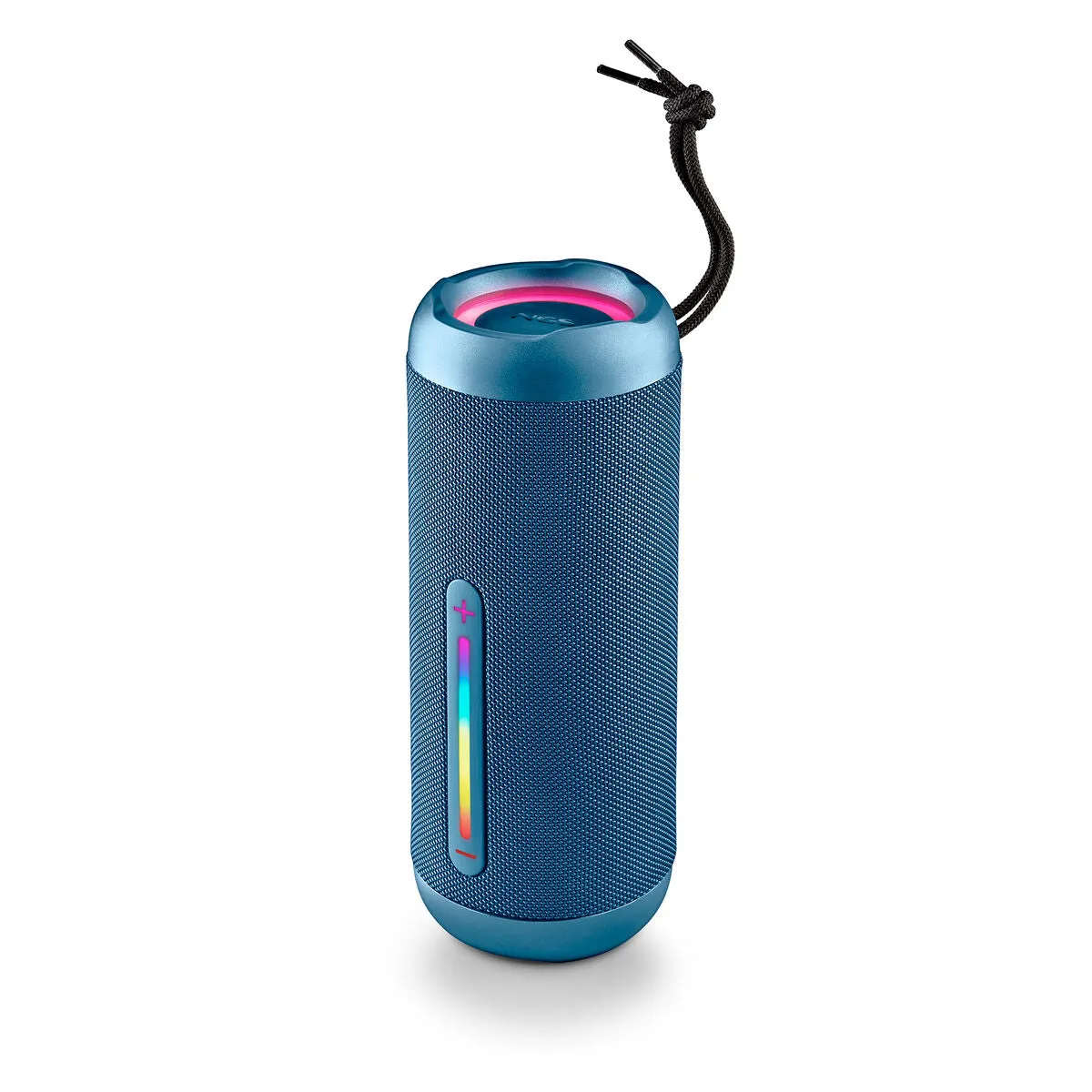Portable Bluetooth Speakers NGS Roller Furia 3 Blue Blue 60 W