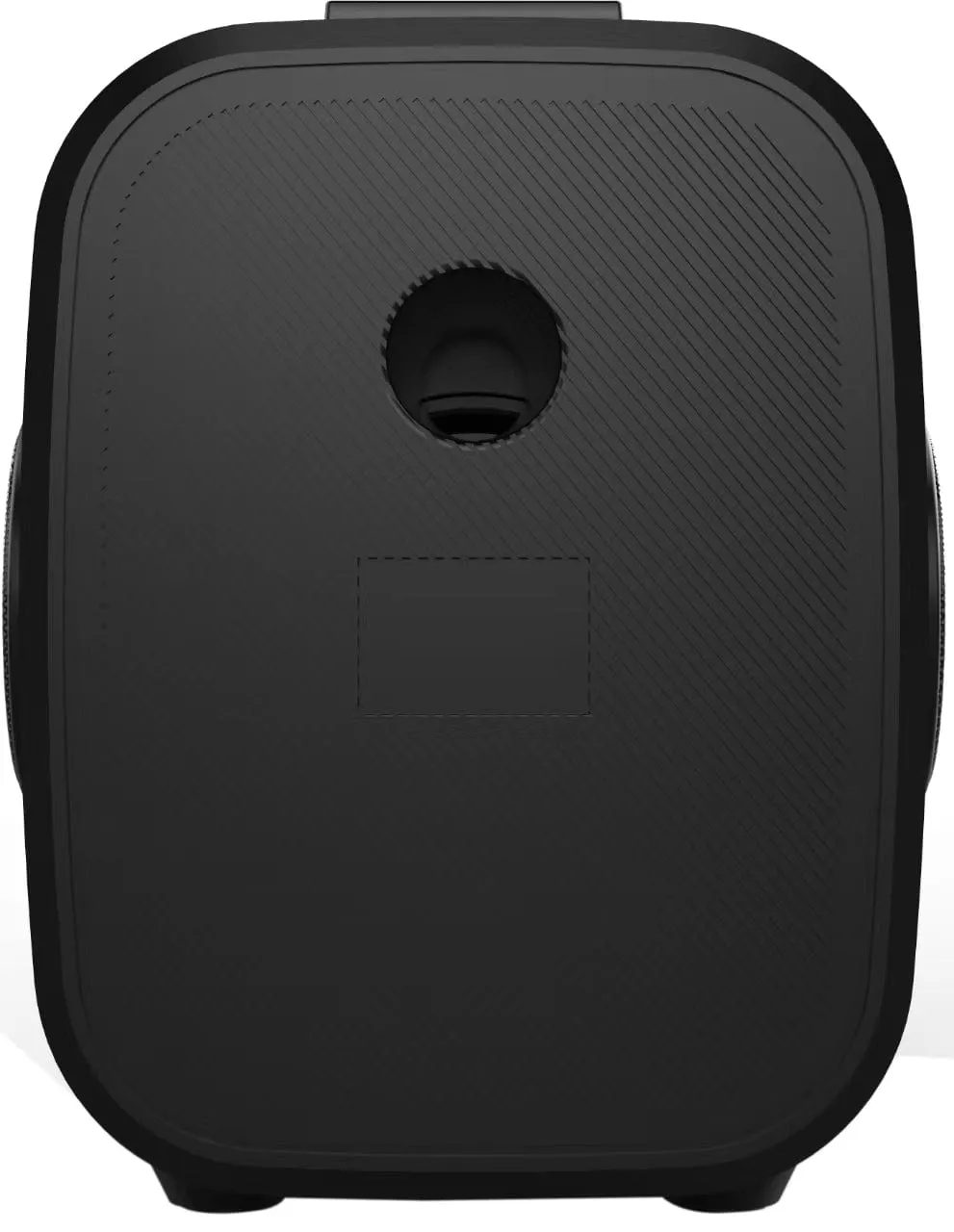 Portable Karaoke Party Box Speaker