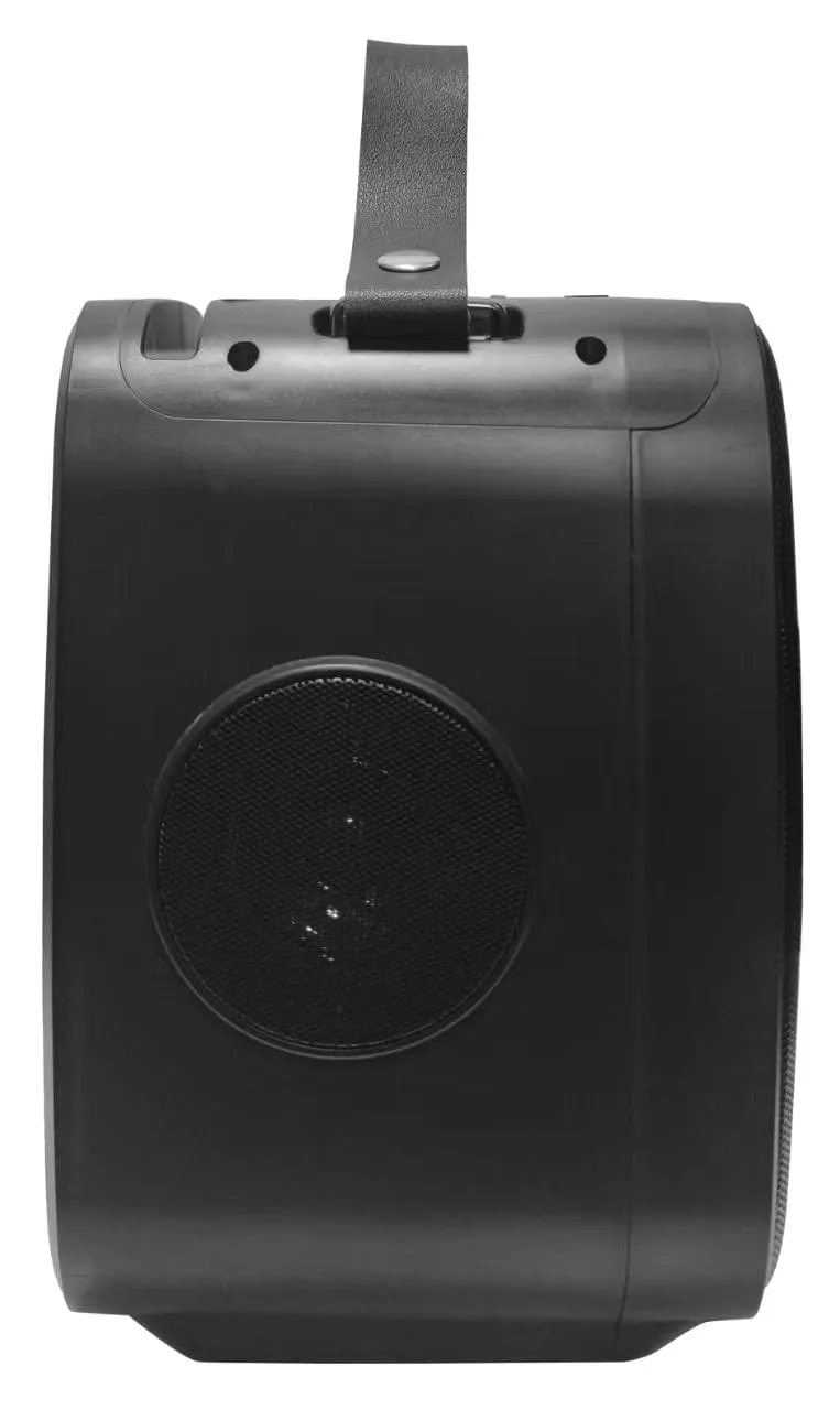 Portable Karaoke Party Box Speaker