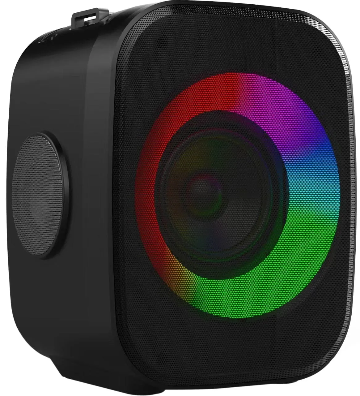 Portable Karaoke Party Box Speaker