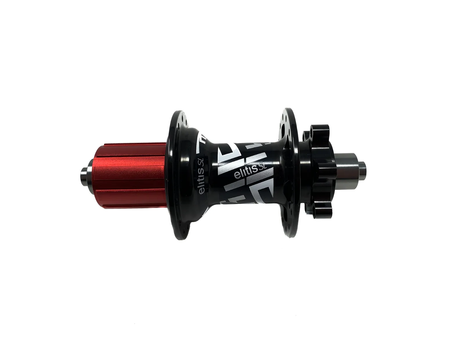 Pro-Build Chosen Elitis SL Sealed Bearing 28H Hub Set 9 / 10 Speed Shimano/SRAM
