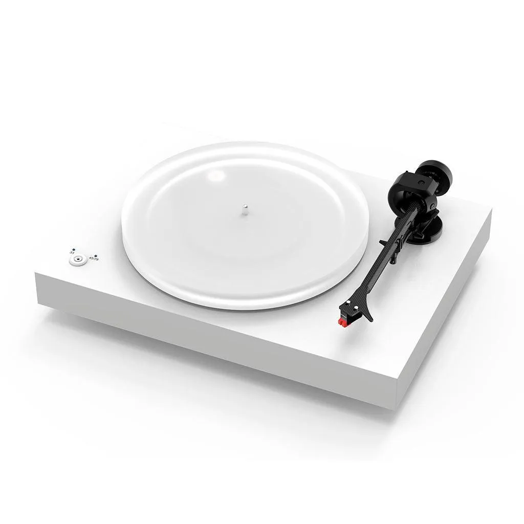 Pro-Ject Audio X2 Hi-Fi Turntable