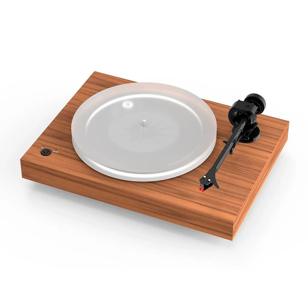Pro-Ject Audio X2 Hi-Fi Turntable