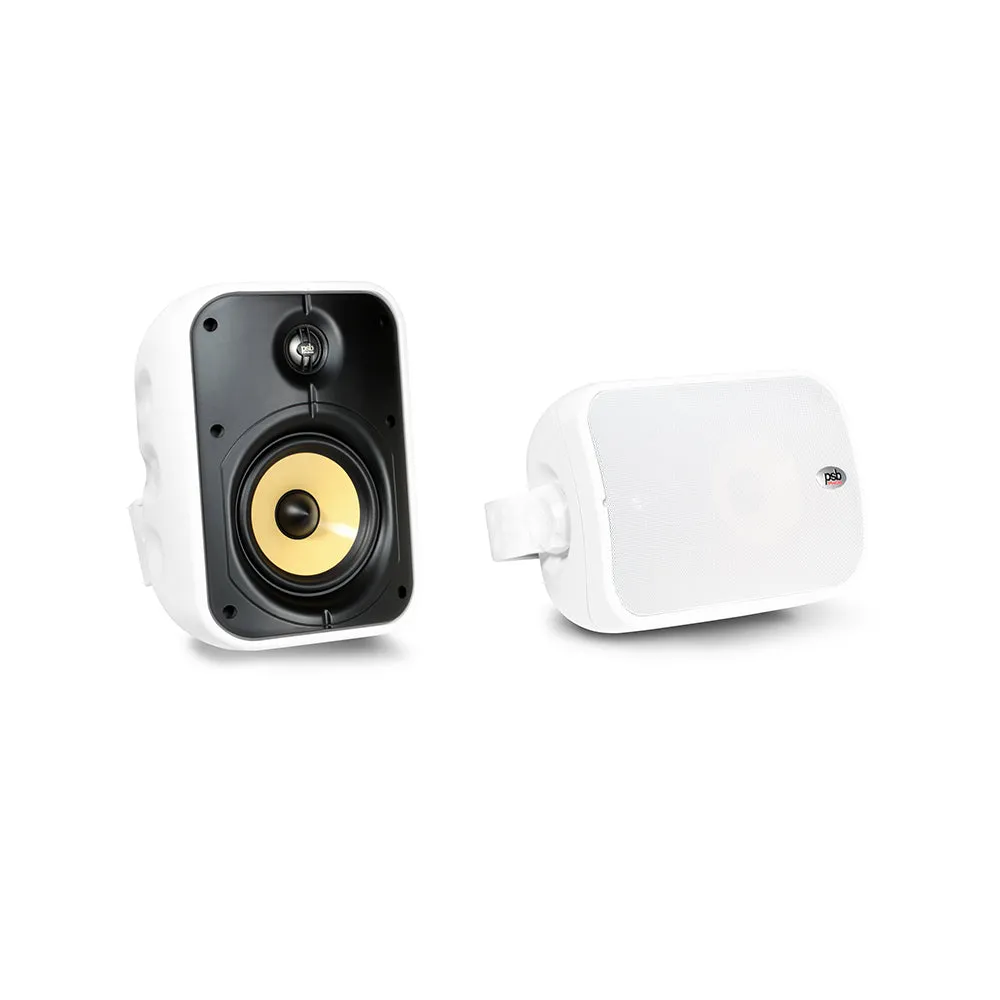 PSB CS500 Universal In-Outdoor Speakers (Pair)