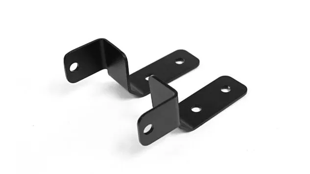 Putco Luminix TEC Mount