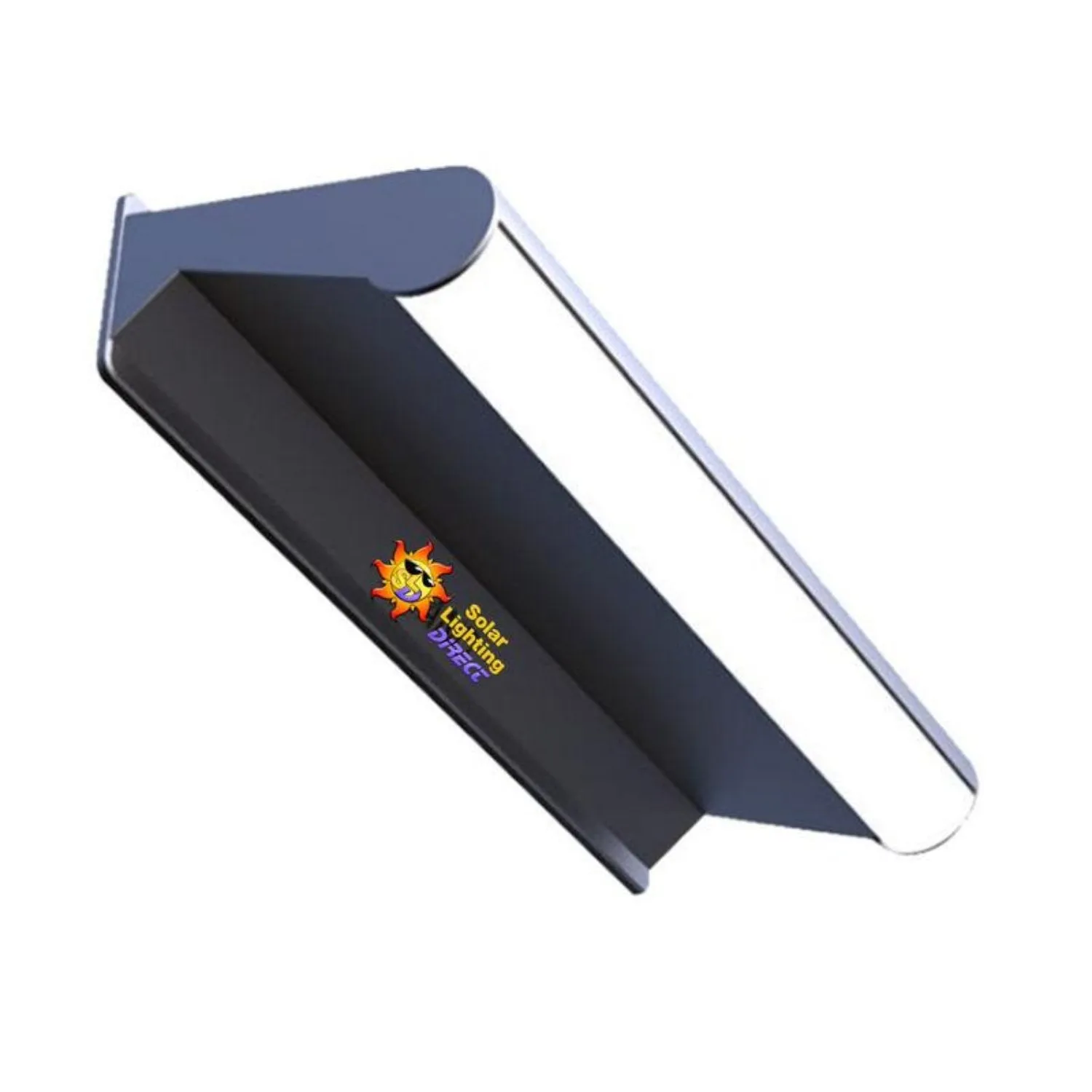 "All-in-one" Sign Light 5w 500lm IP65 Solar Lighting Direct