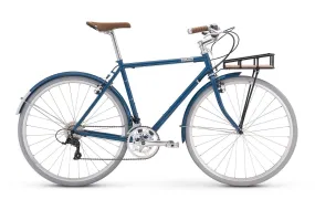 Raleigh Port Townsend City Bike 2018