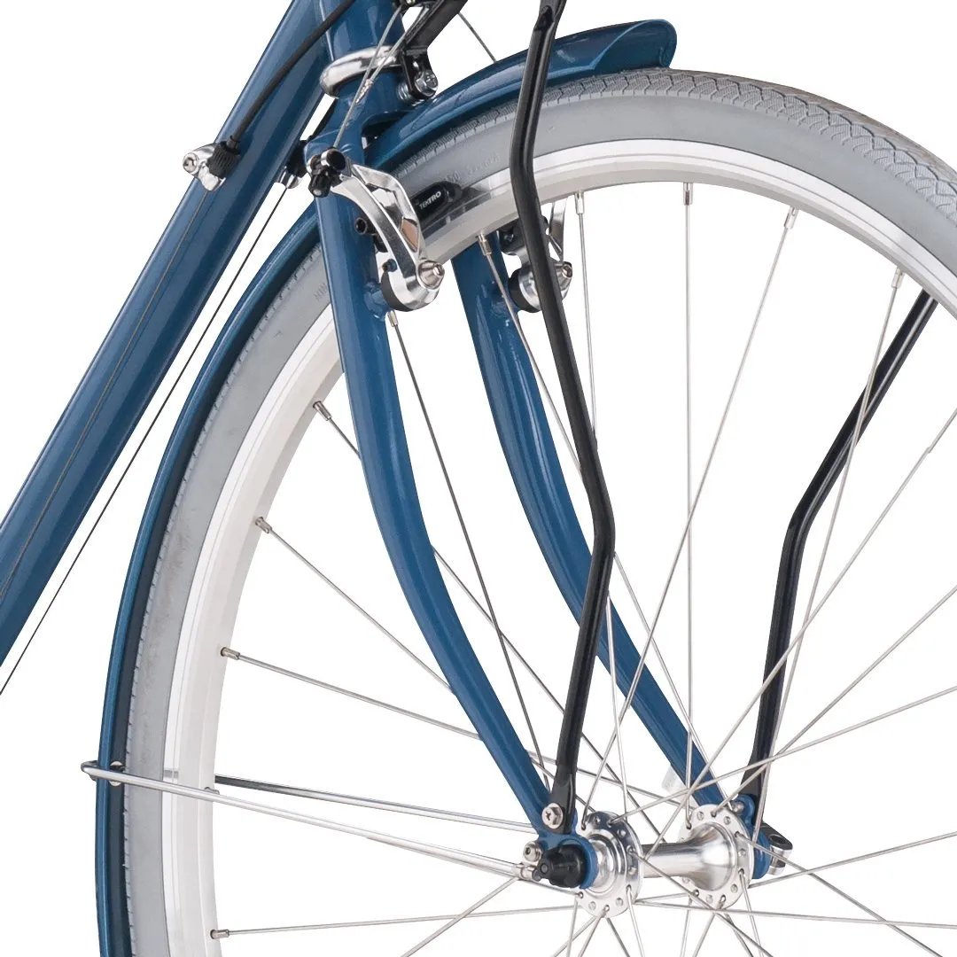 Raleigh Port Townsend City Bike 2018
