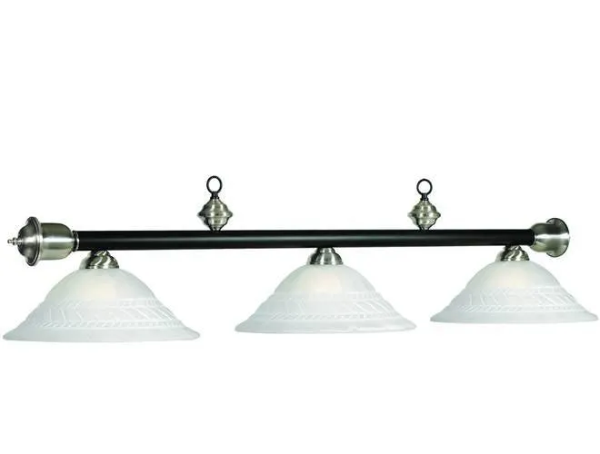 Ram Gameroom Products Corda Pool Table Light